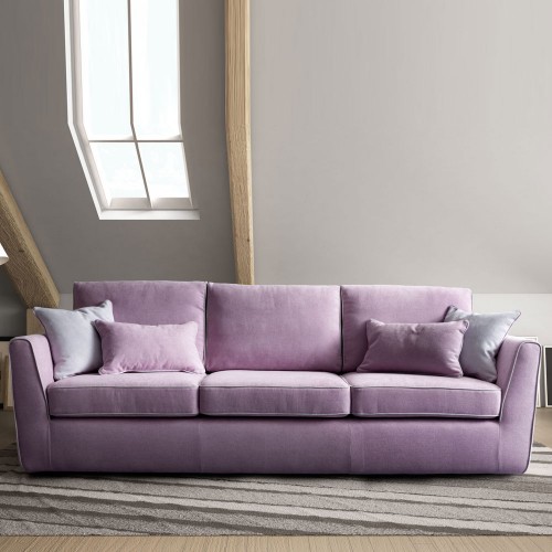 Canapea modulara Le Comfort, Lola
